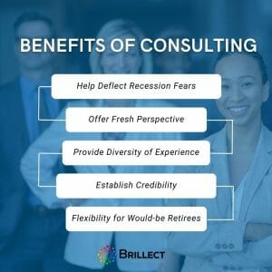 Is Consulting the Work Model of the Future?