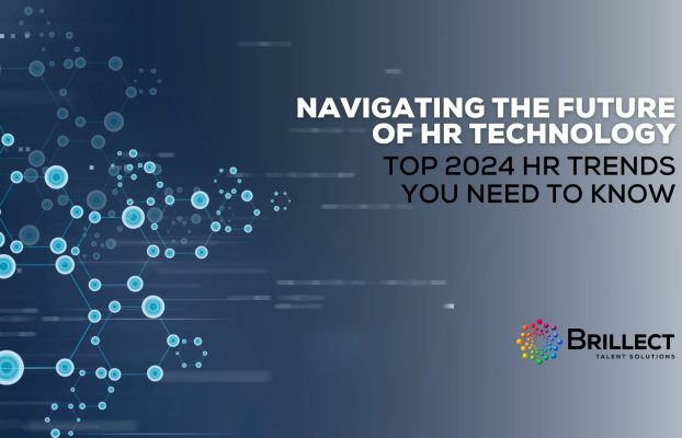 Navigating the Future of HR Technology: Top 2024 HR Trends You Need to Know